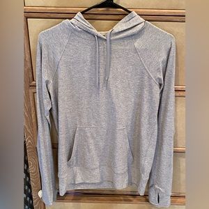 Outdoor Voices Butter-soft hoodie